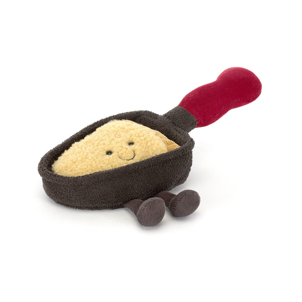 Amusable Raclette by Jellycat
