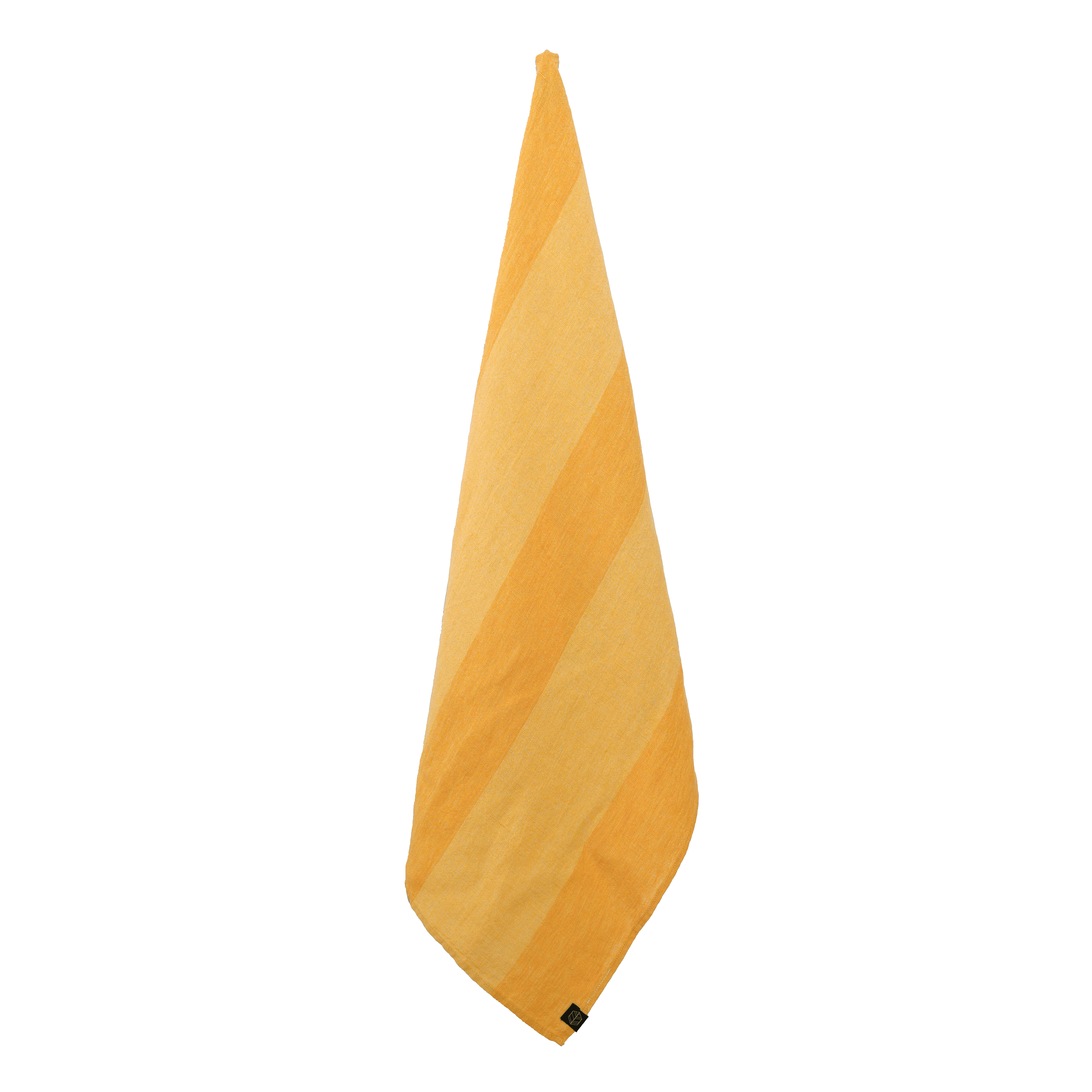 Torchons en lin lavé Santa Cruz by Haomy