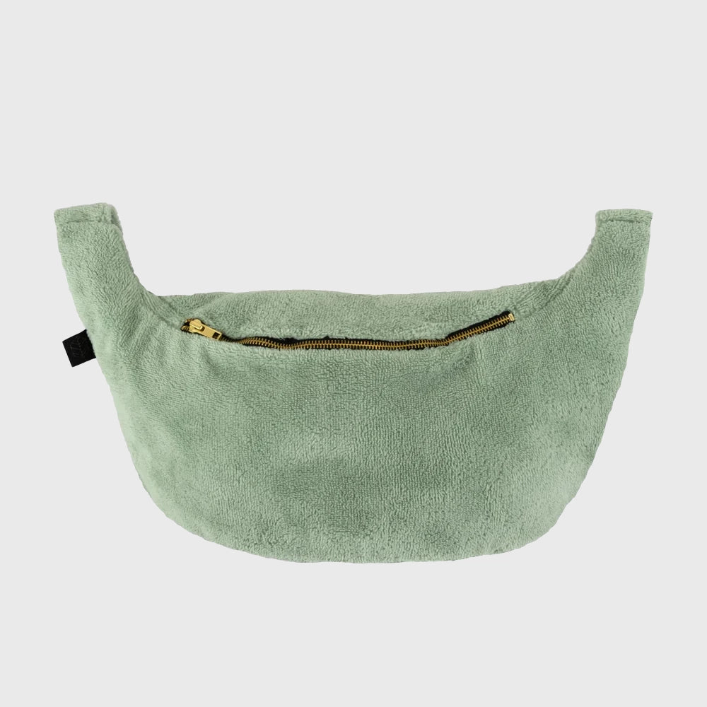 Banane velours St Tropez