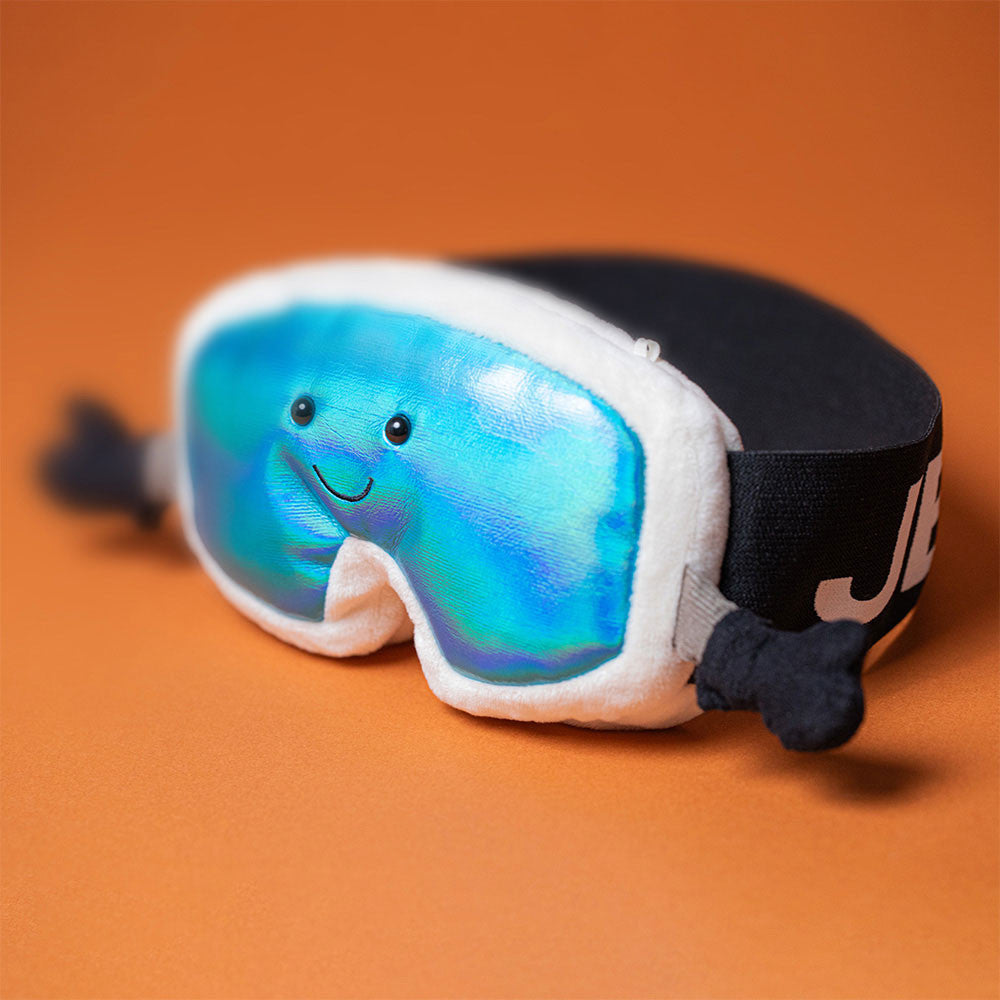Amusable Masque de ski by Jellycat