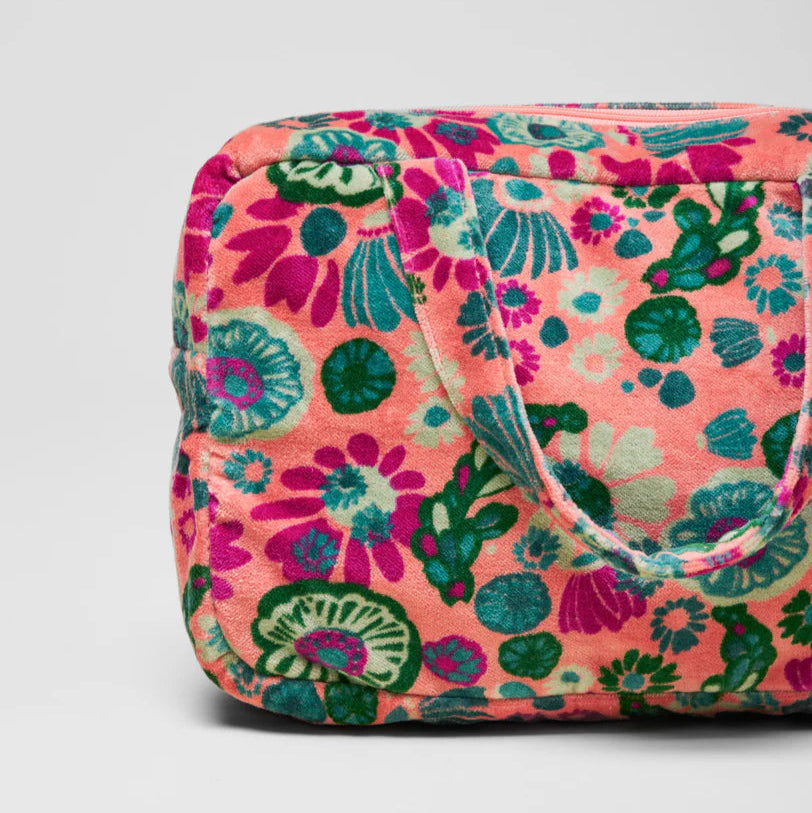 Petit Sac en velours