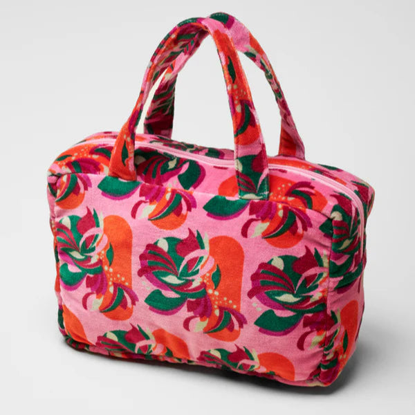 Petit Sac en velours