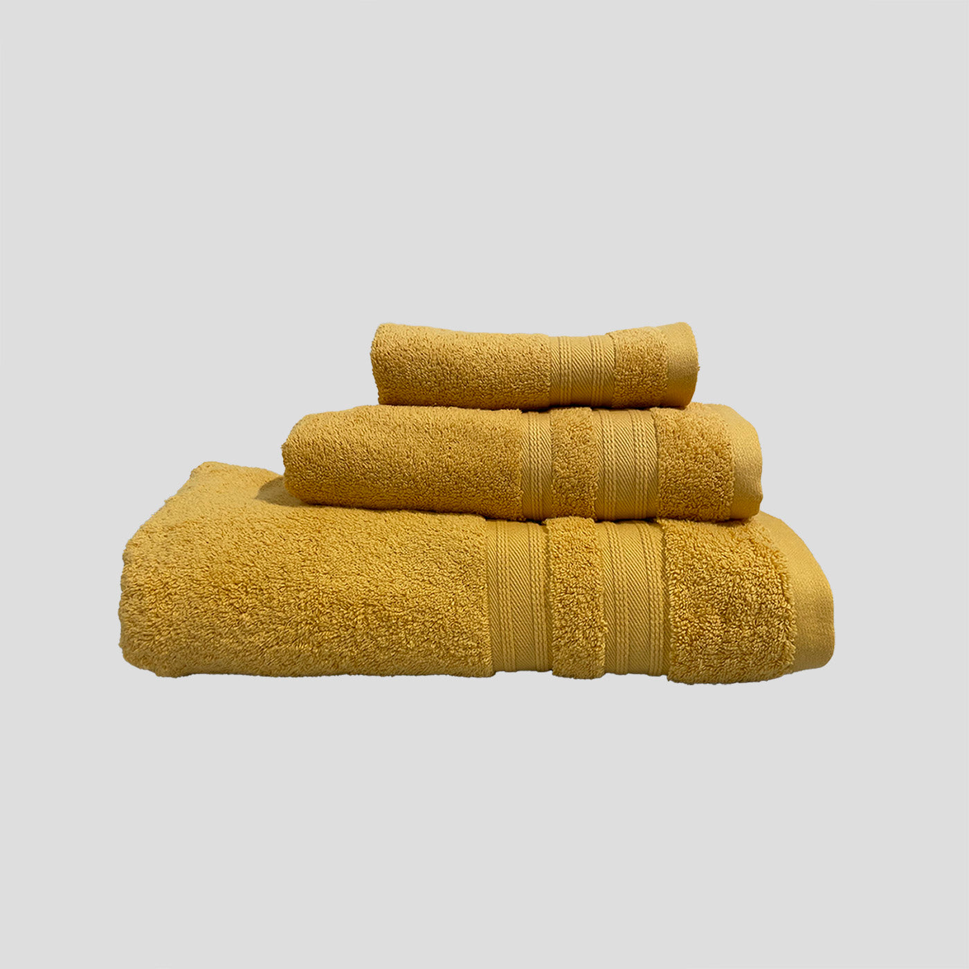 Set de Linges de bain Uni