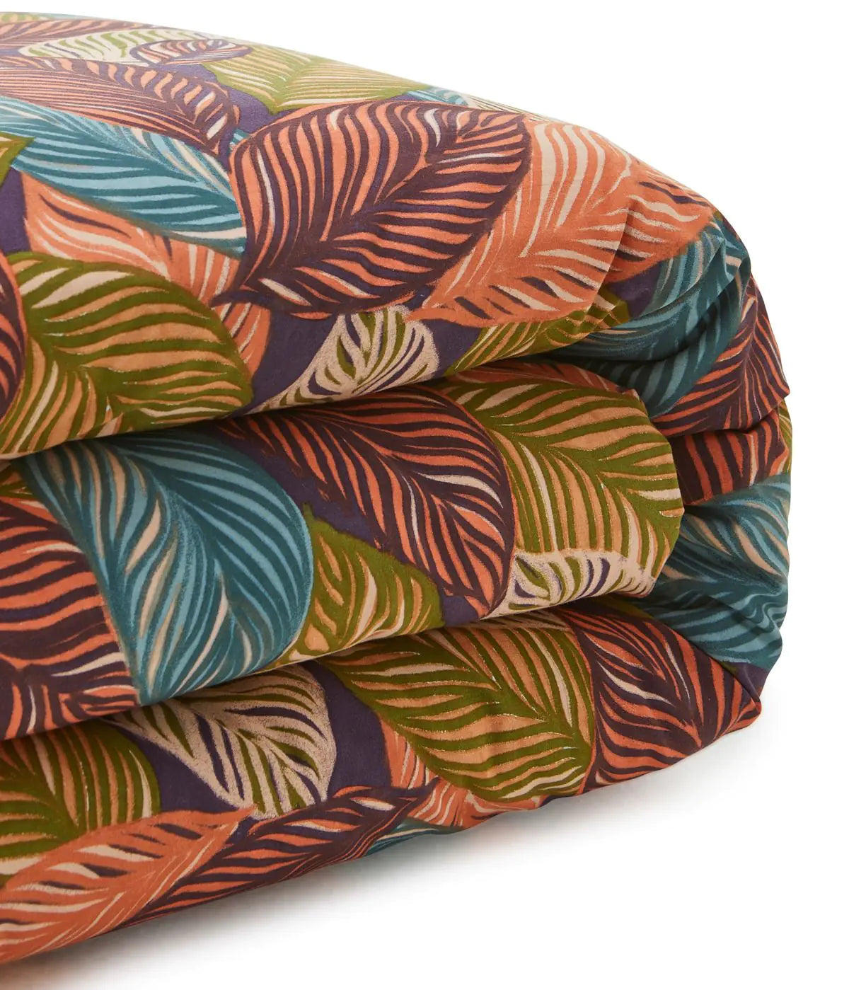 Set Housse de couette Audacieuse et taies d'oreiller
