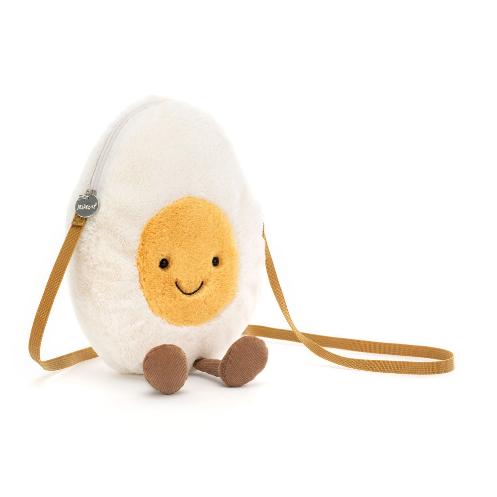 Amusable egg bag Jellycat