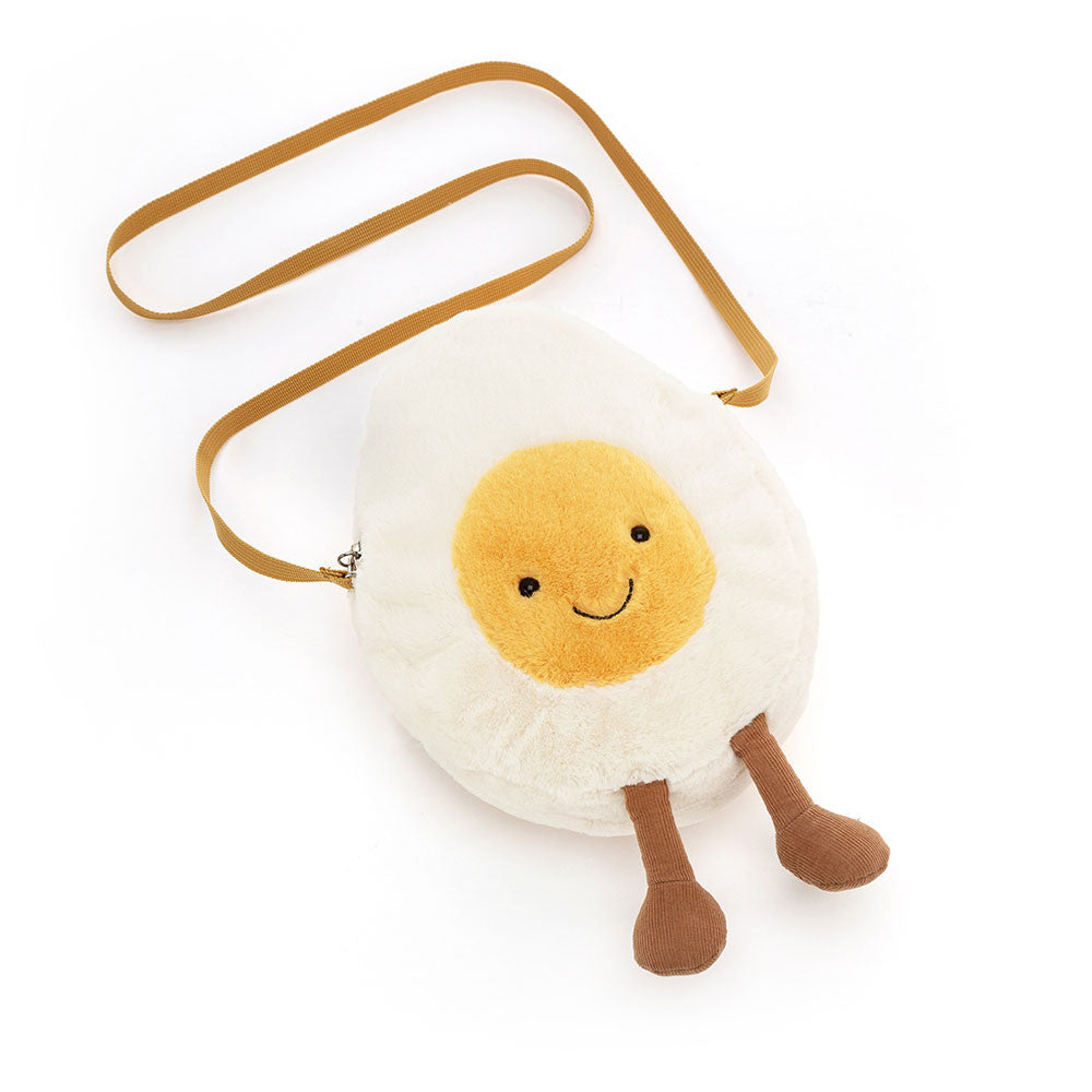Amusable egg bag Jellycat