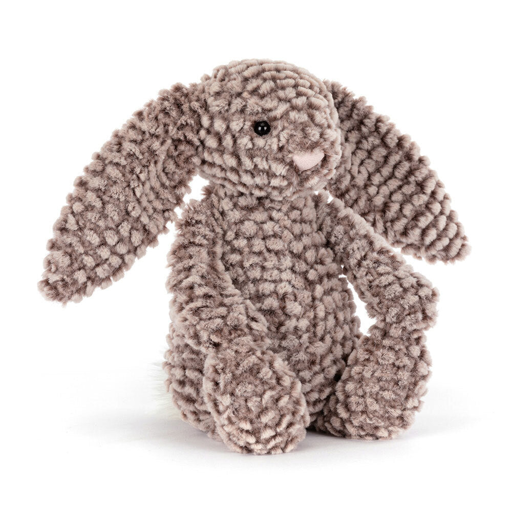 Bashful Luxe Bunny by Jellycat