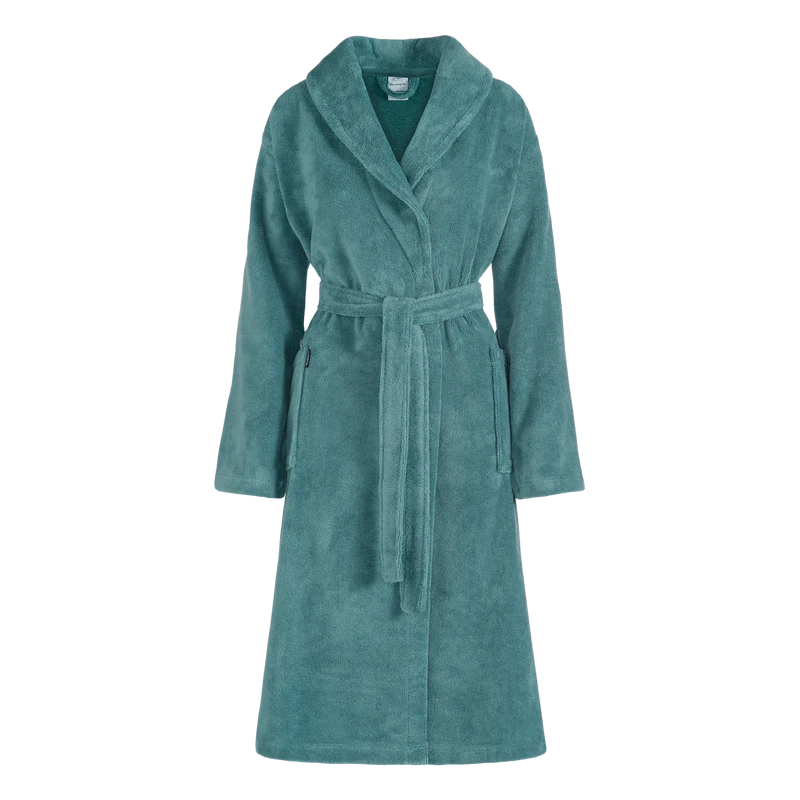 Mixed bathrobe "Beaumont"