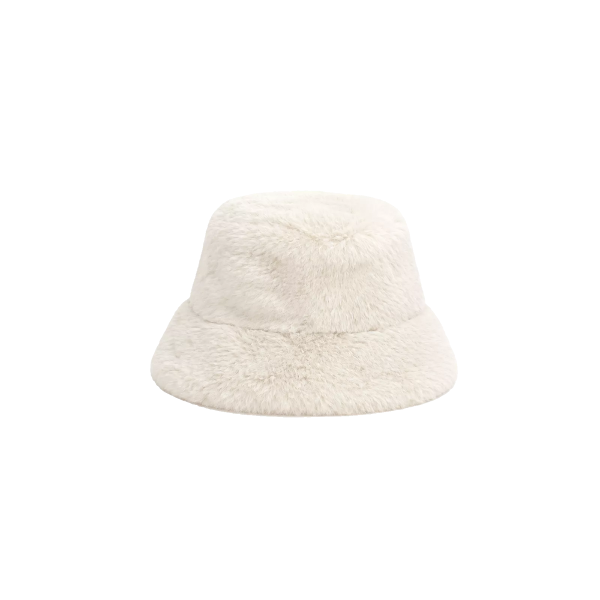 Chamonix Chapeau fausse fourrure by Haomy
