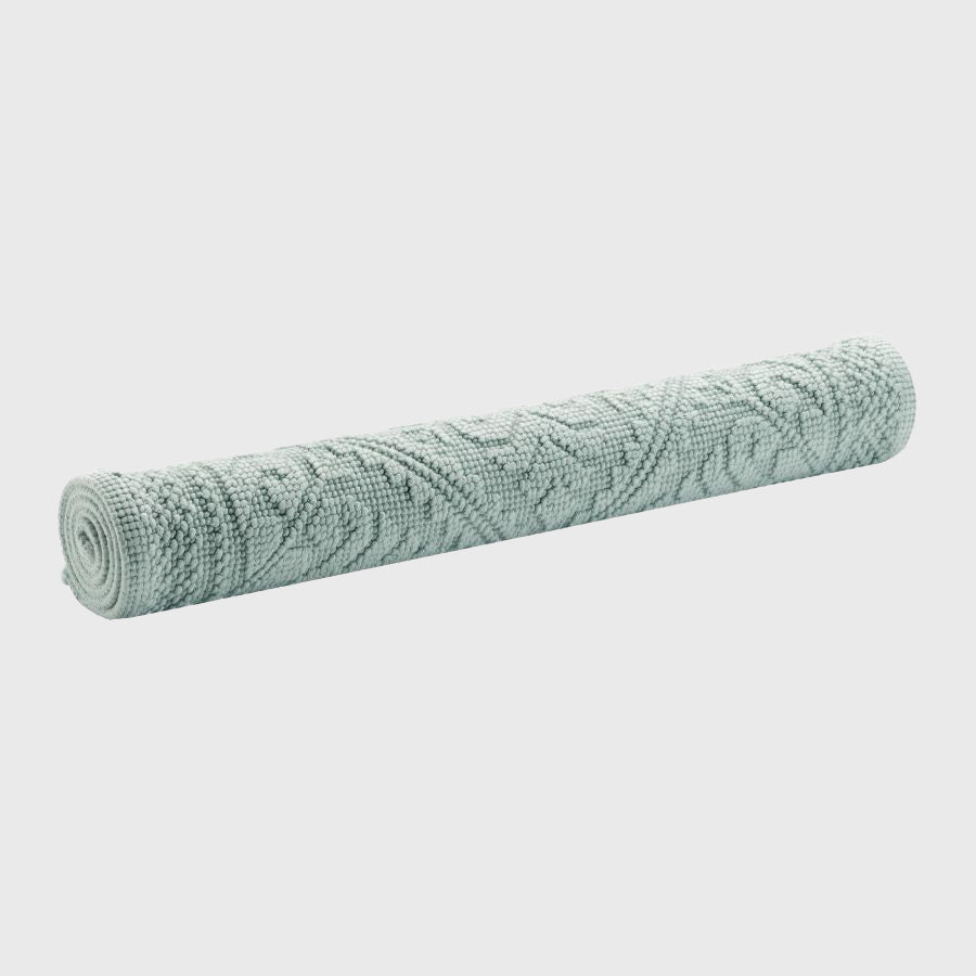 Liquidation Tapis en Coton Enzo