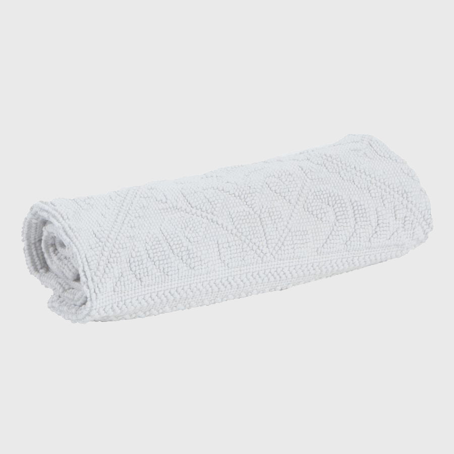 Liquidation Tapis en Coton Enzo