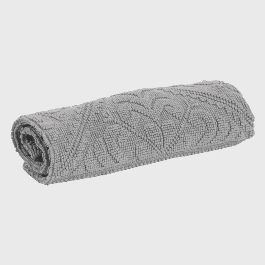 Liquidation Tapis en Coton Enzo