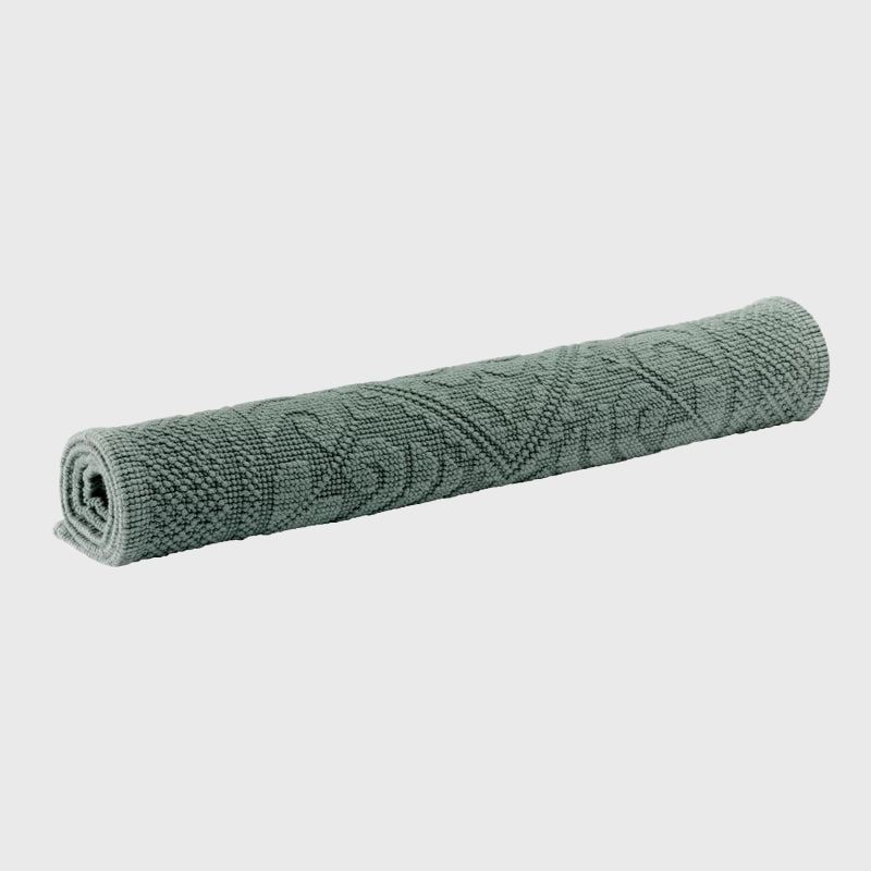 Liquidation Tapis en Coton Enzo