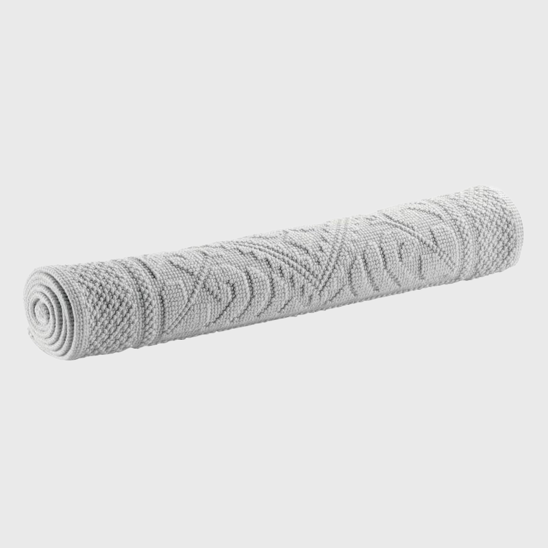 Liquidation Tapis en Coton Enzo