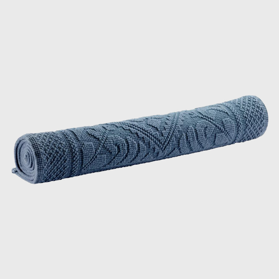 Liquidation Tapis en Coton Enzo