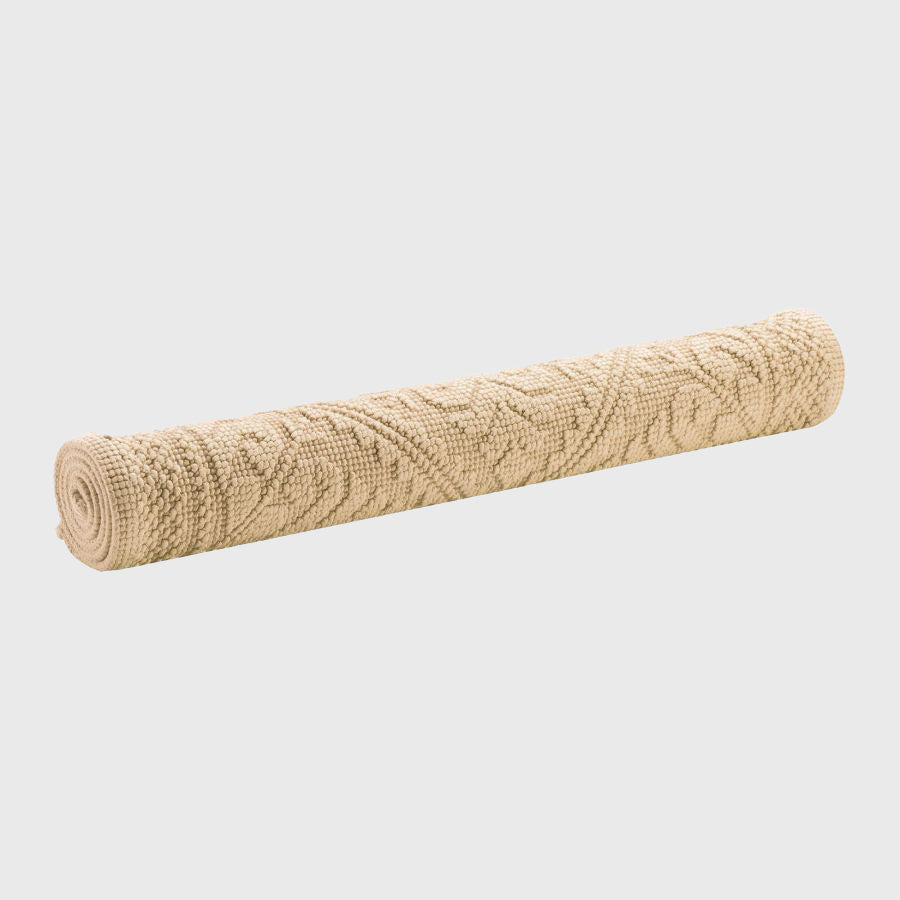 Liquidation Tapis en Coton Enzo