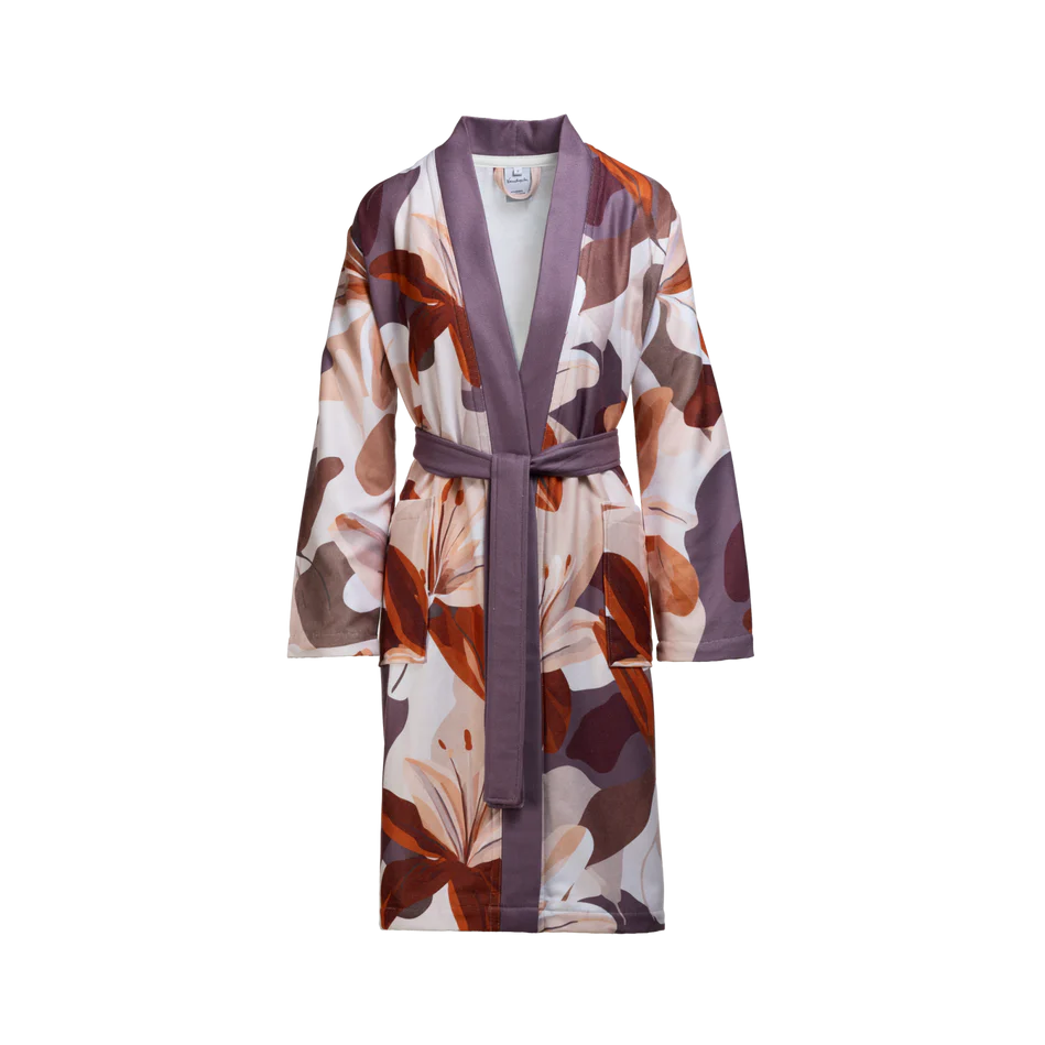 Peignoir Kimono FAYE