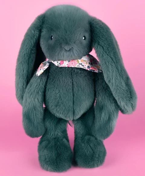 Peluche Lapin Méloé offre du printemps