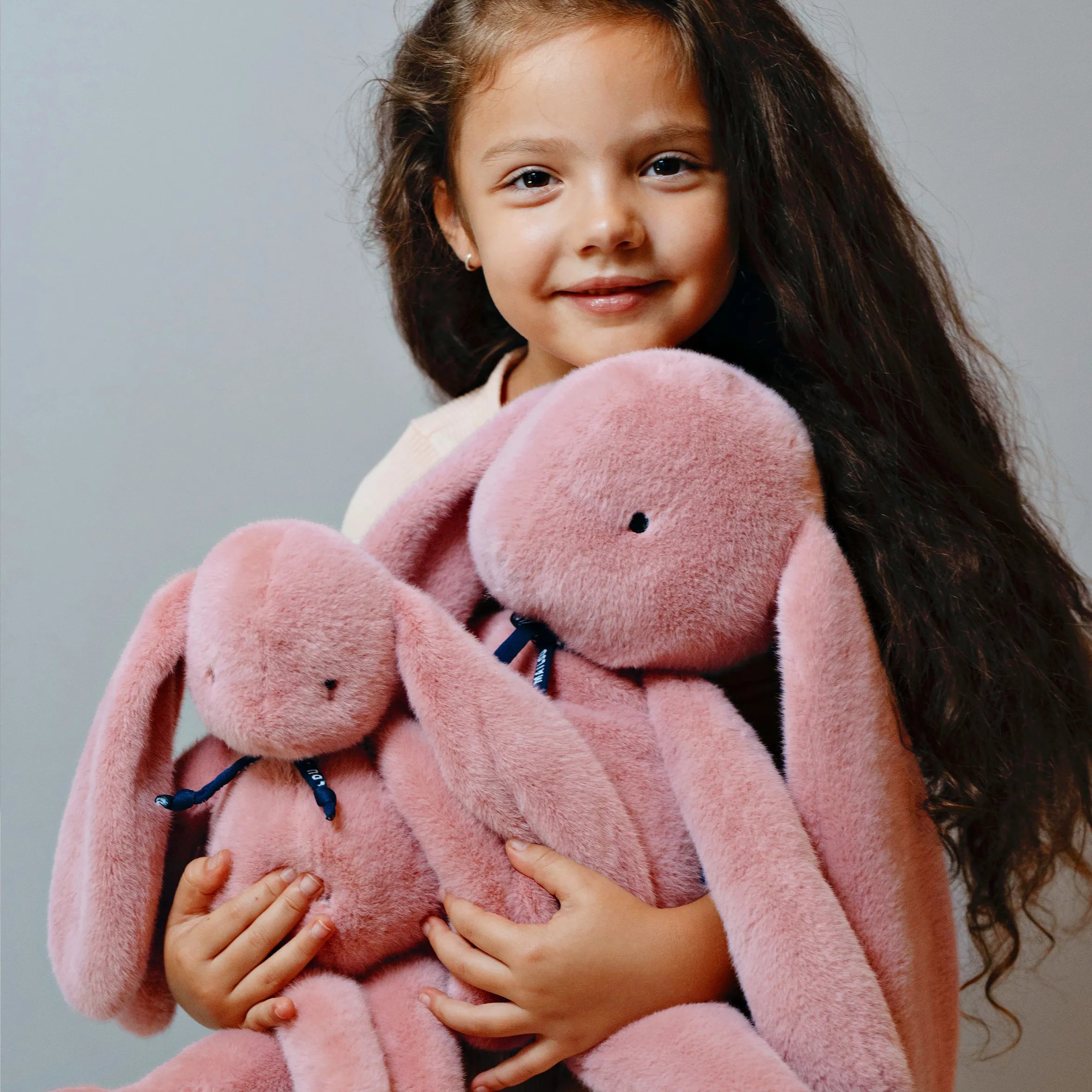 Peluche Lapin Méloé