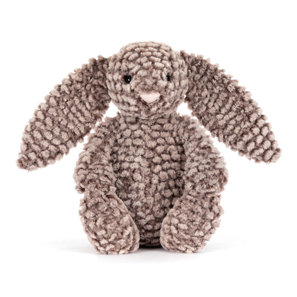 Bashful Luxe Bunny by Jellycat