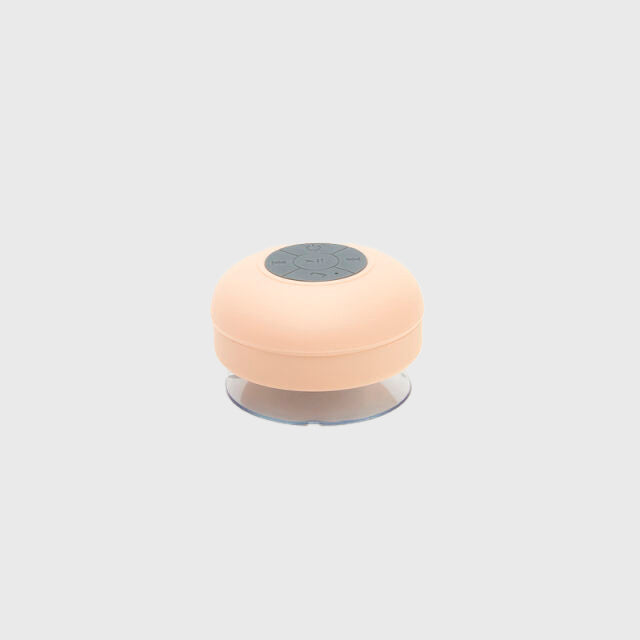 Miss Windy Haut parleur bluetooth et Waterproof