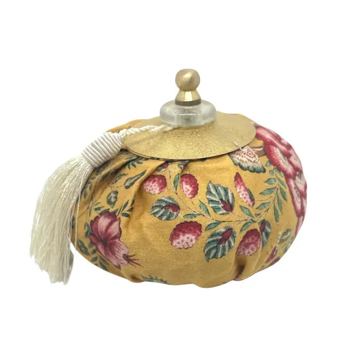 Aumonière Parfumée Autour du Parfum British Famous