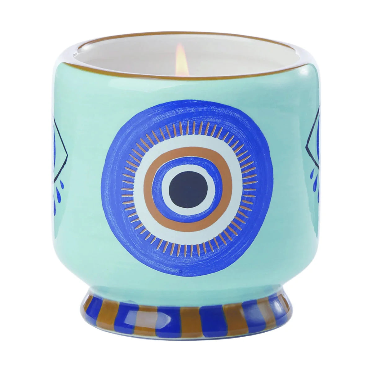 Bougie Céramique Eyes A Dopo 226g