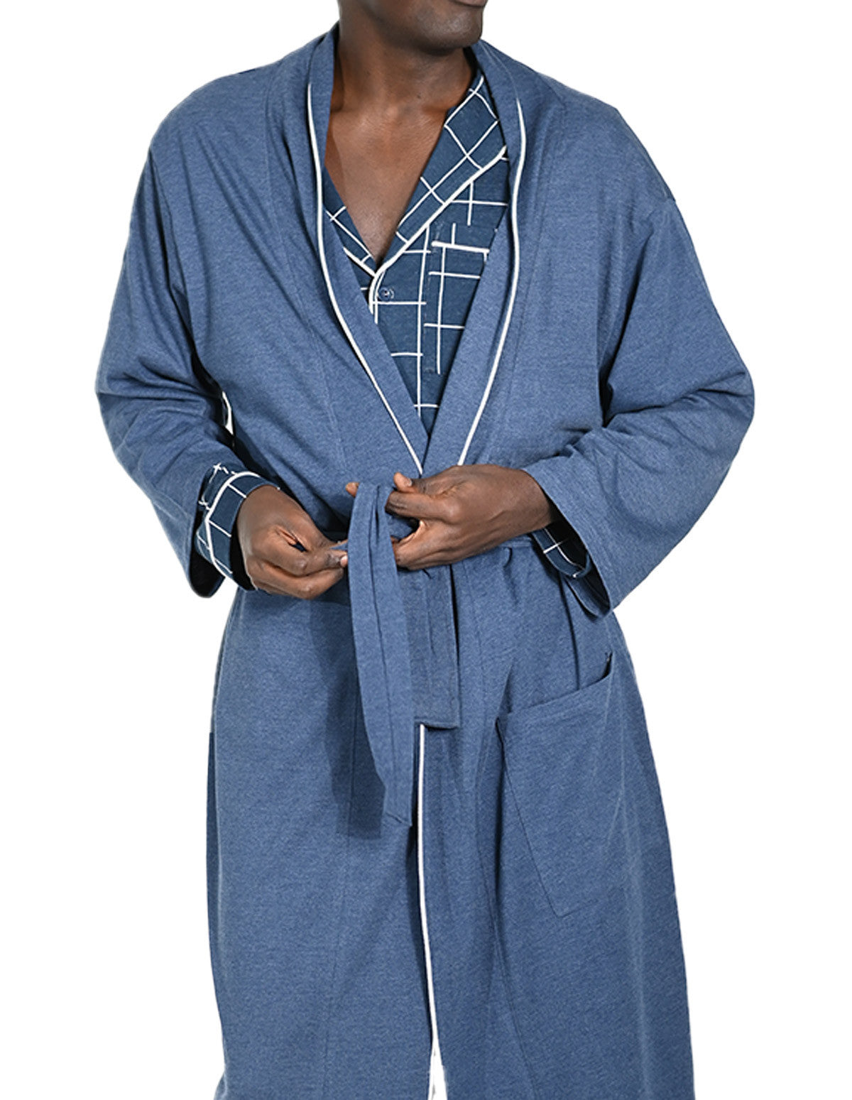 Robe de chambre Sasha