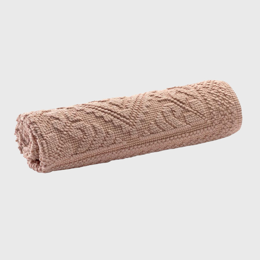 Liquidation Tapis en Coton Enzo