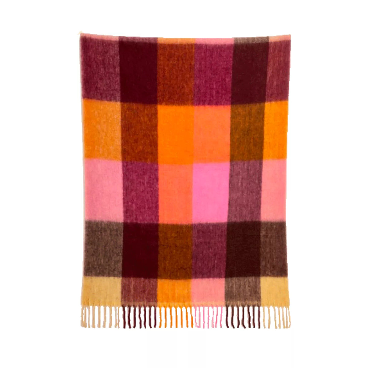 Microsensoft fleece blanket 150x180cm