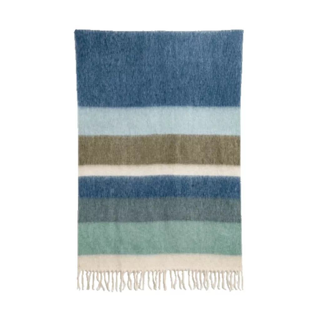 Plaid Calypso 130x180cm by Haomy