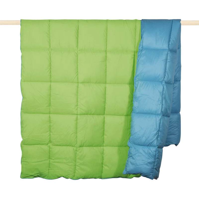 Plaid molletonné Garmin PAD