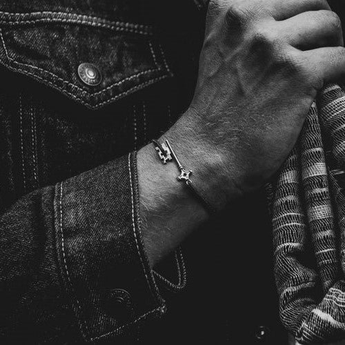 Bracelet Genevakey