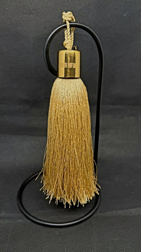 Pompons à parfumer by Autour du parfum