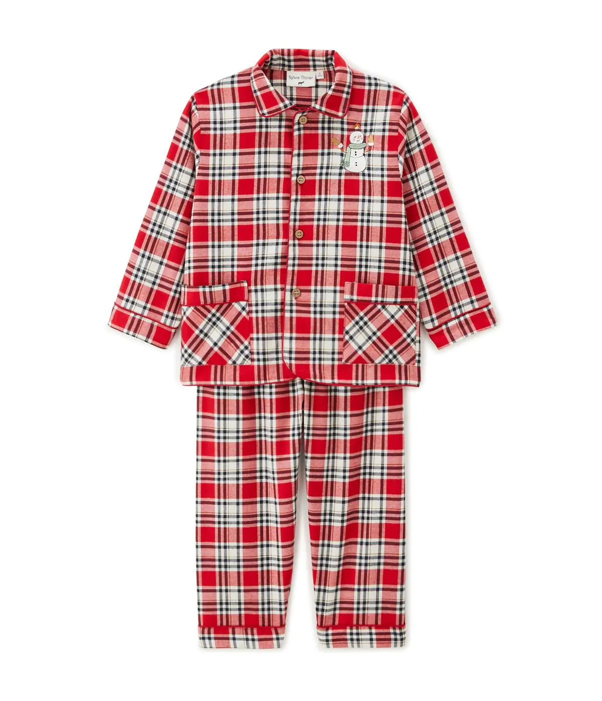Pyjama enfants Alpage