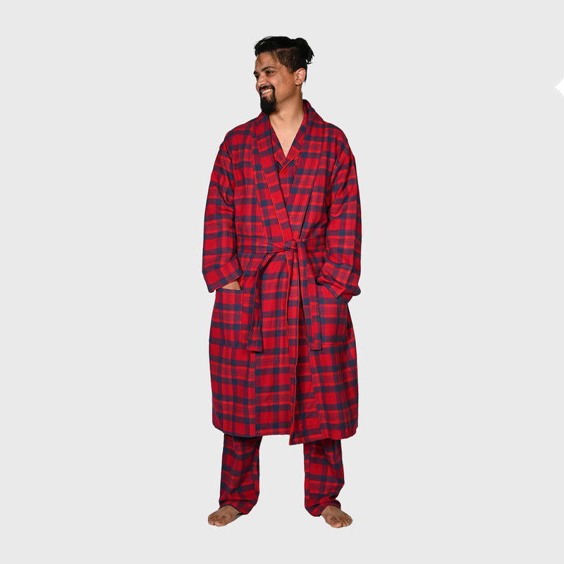 Robe de chambre Ottawa