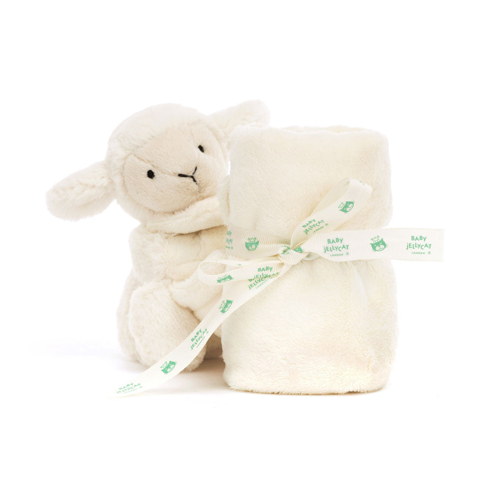 Bashful Animaux Doudou Jellycat