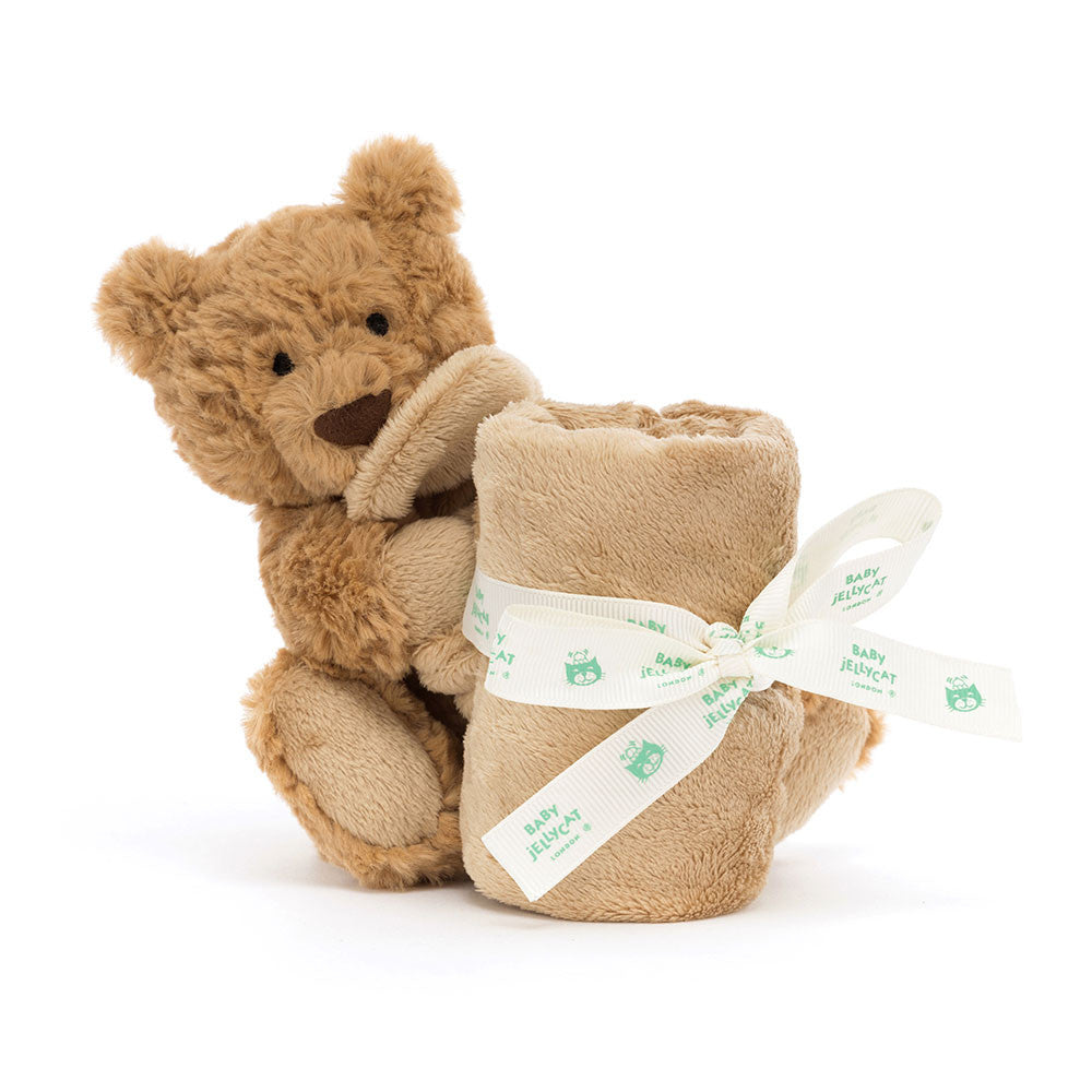 Bashful Animaux Doudou Jellycat