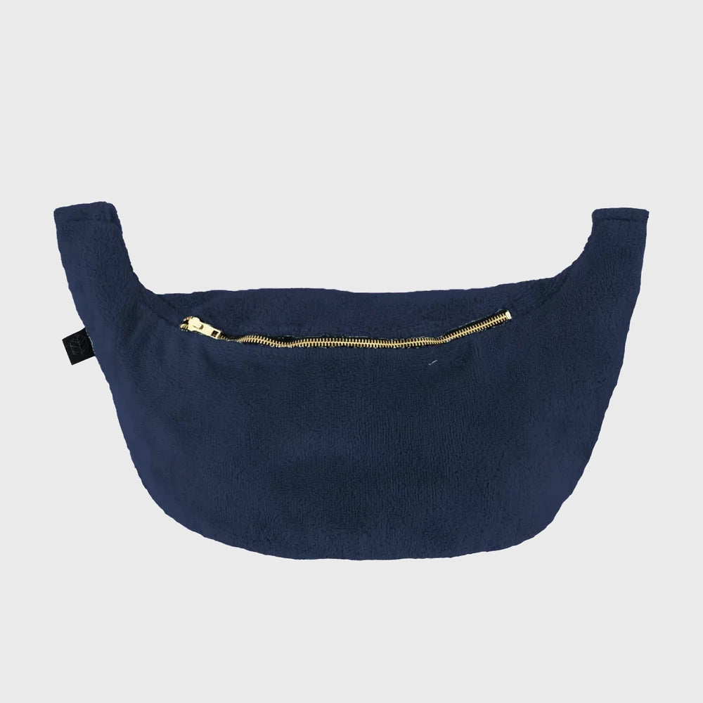 Banane velours St Tropez