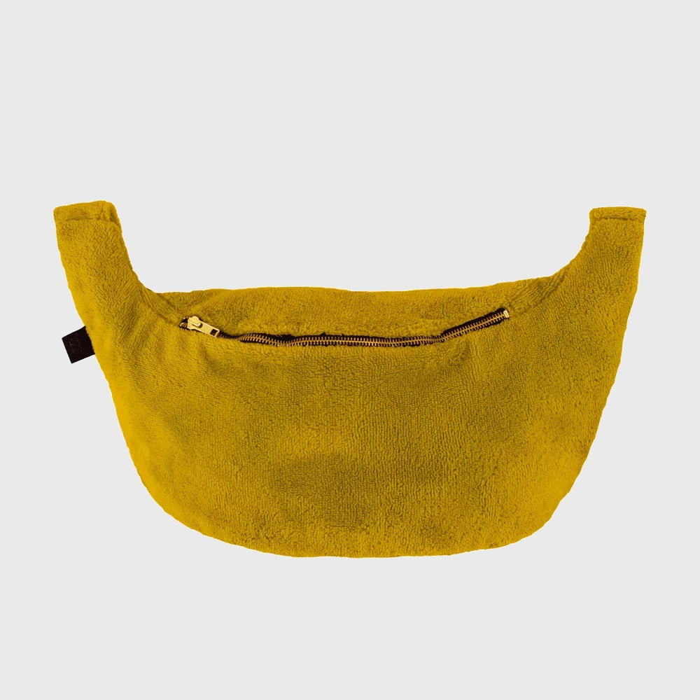 Banane velours St Tropez