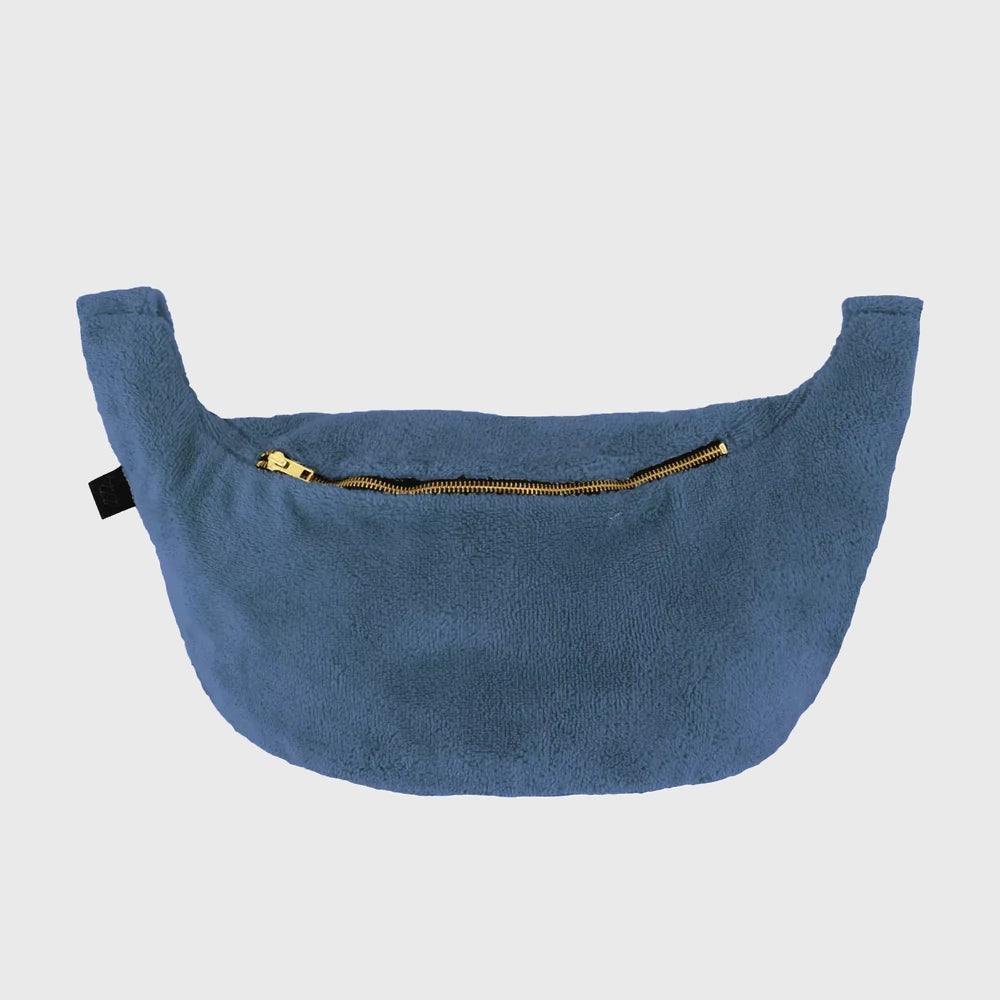 Banane velours St Tropez