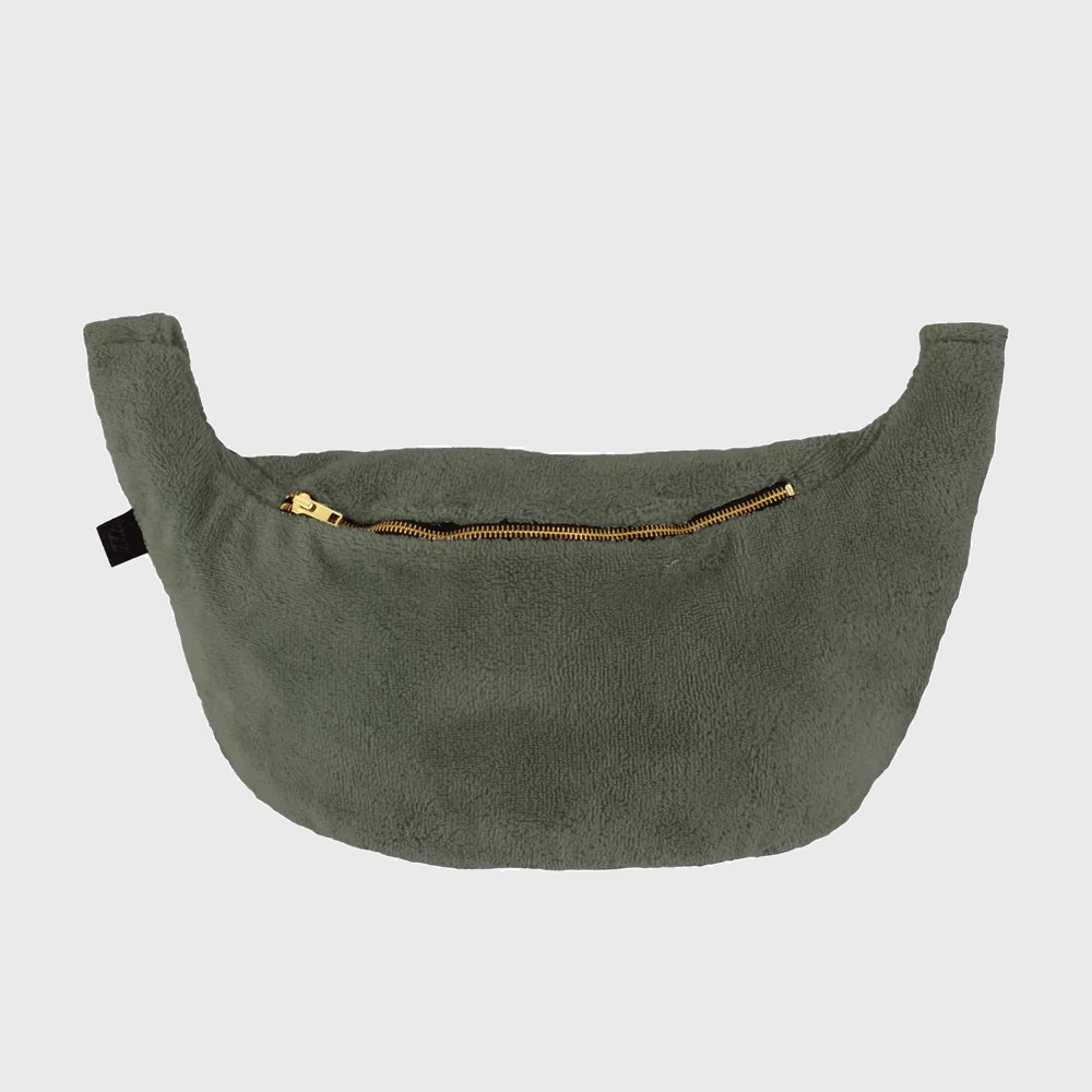 Banane velours St Tropez