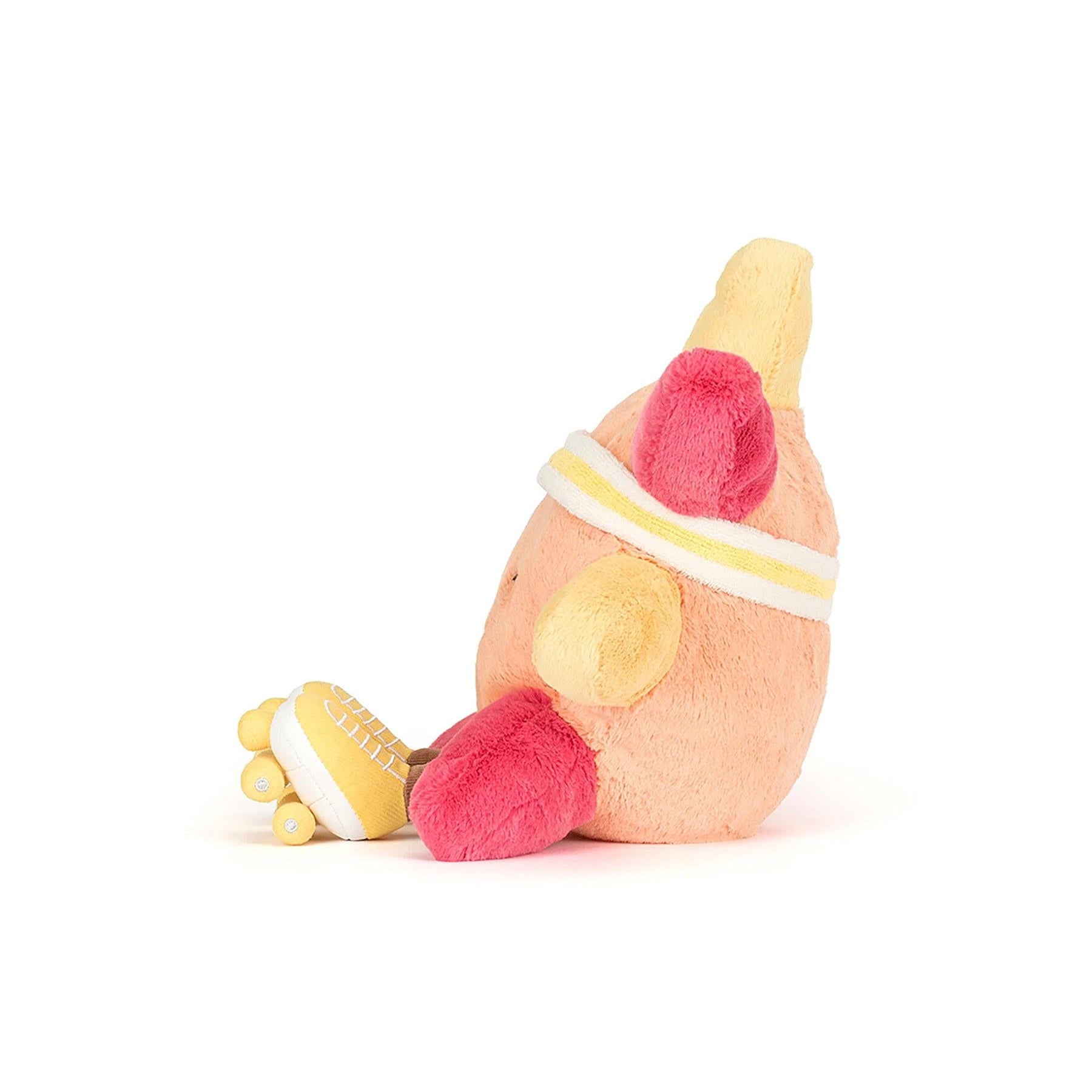Amuseables Sun Roller Skate by Jellycat