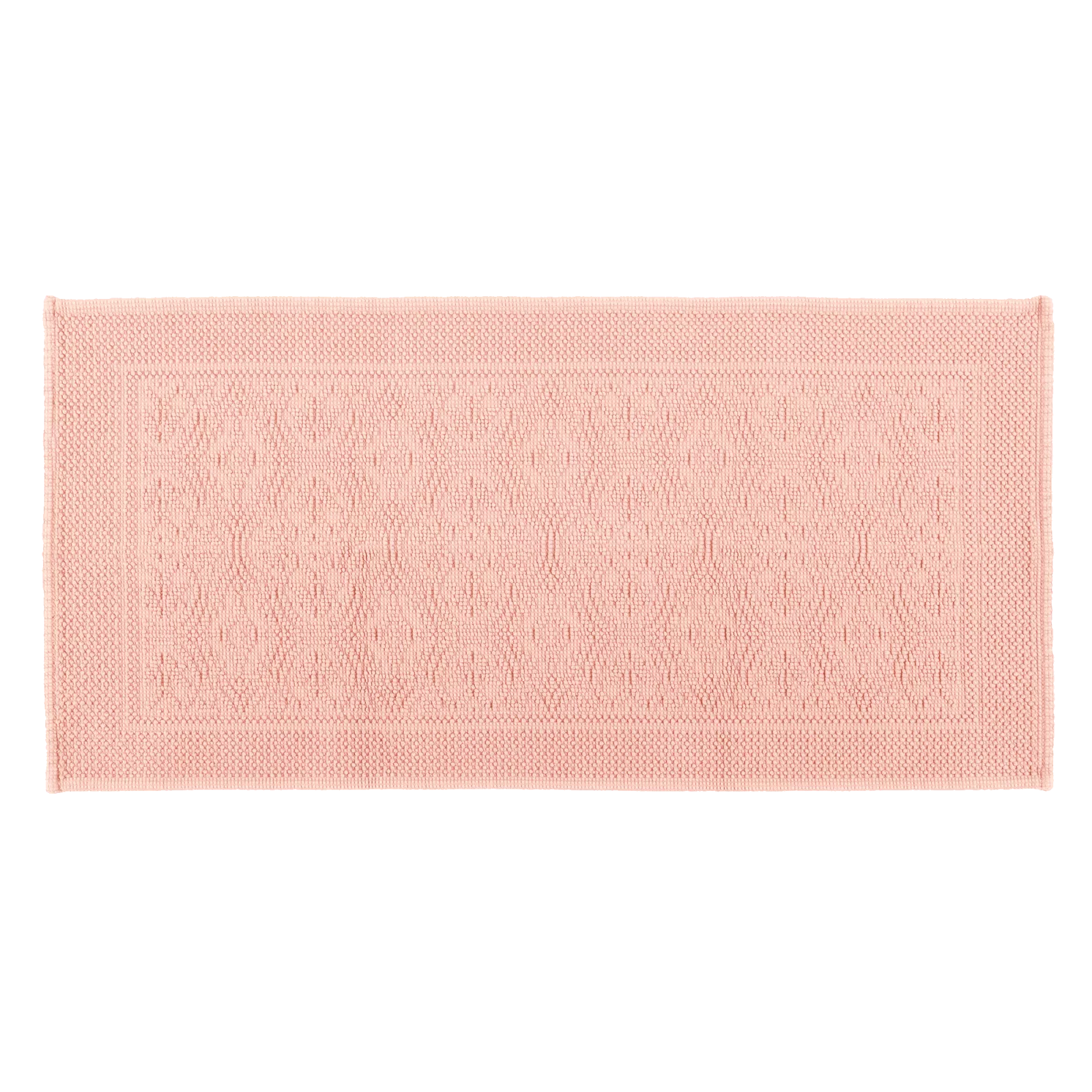 Tapis en Coton KYMI by Haomy