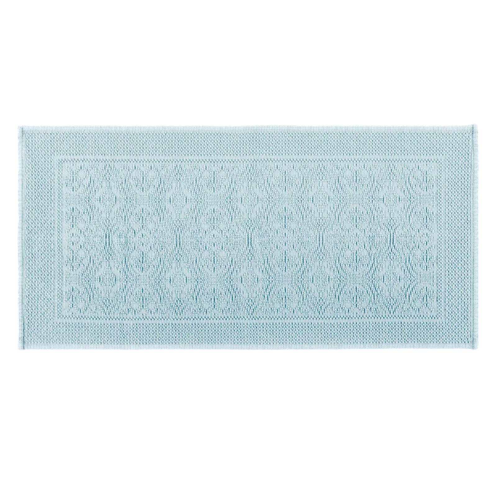 Tapis en Coton KYMI by Haomy