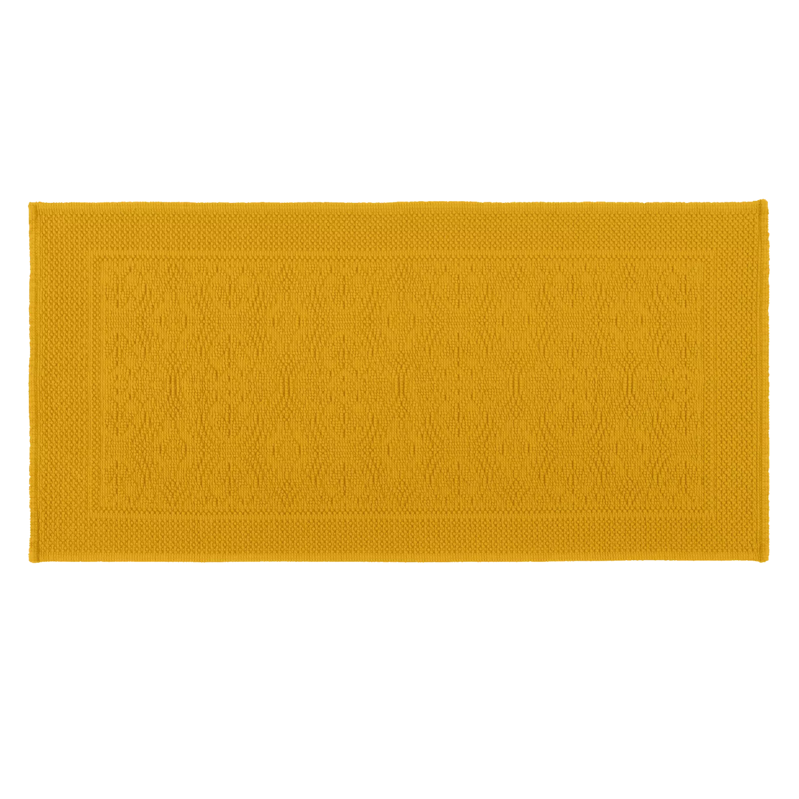 Tapis en Coton KYMI by Haomy