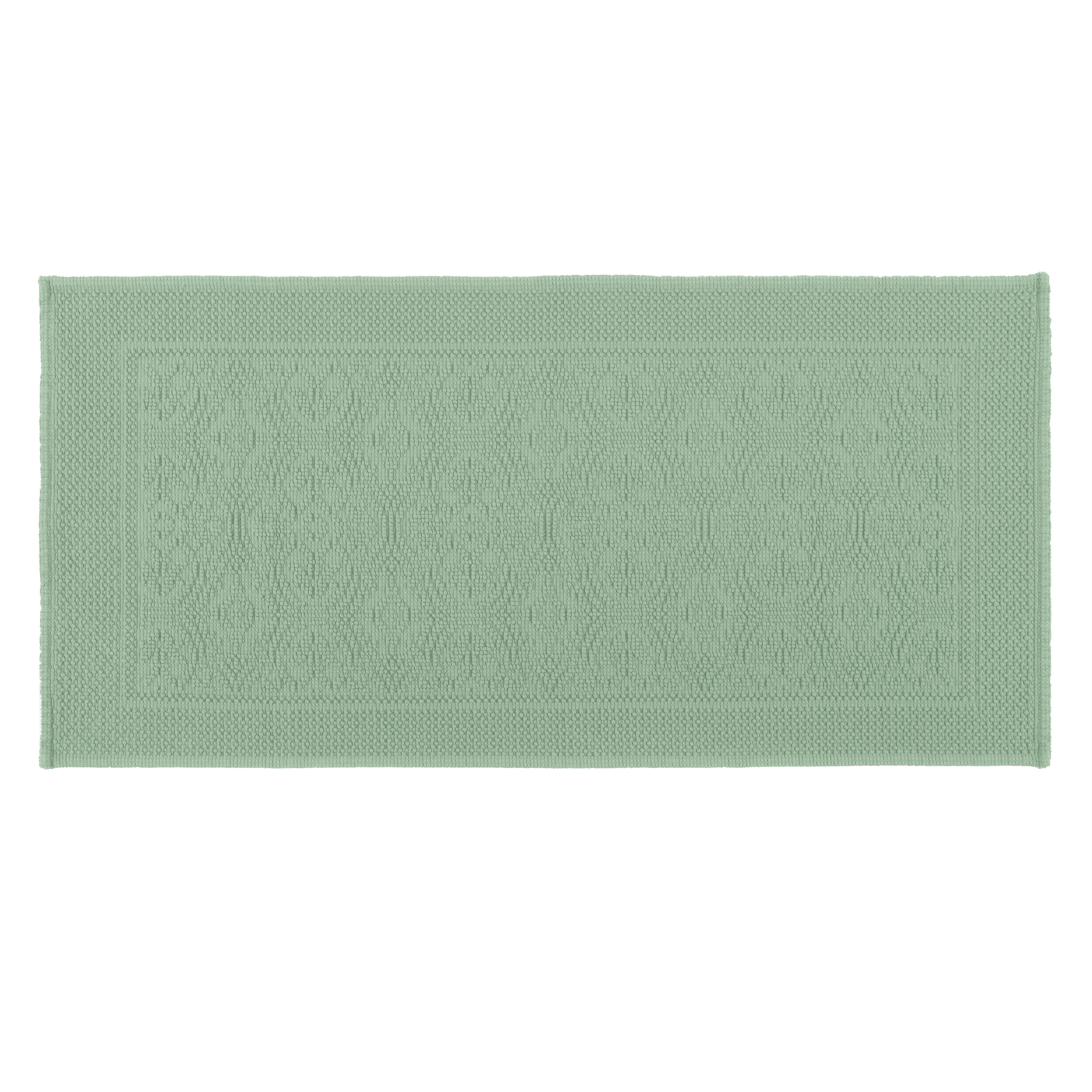 Tapis en Coton KYMI by Haomy