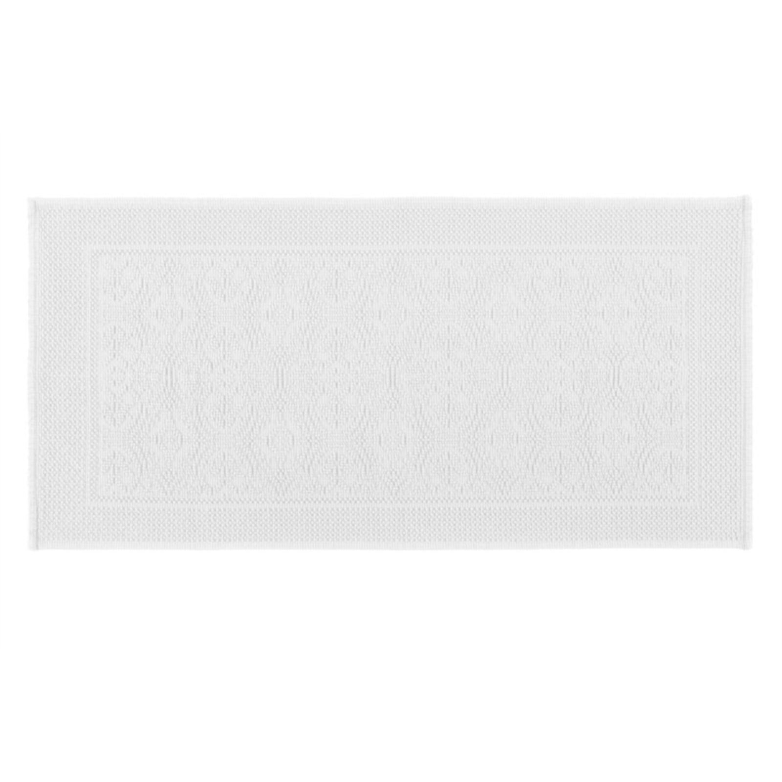 Tapis en Coton KYMI by Haomy