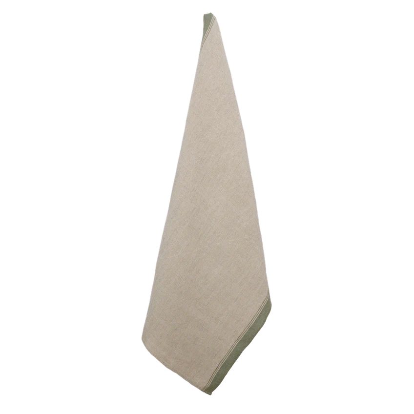 Torchons en lin lavé Havana by Haomy