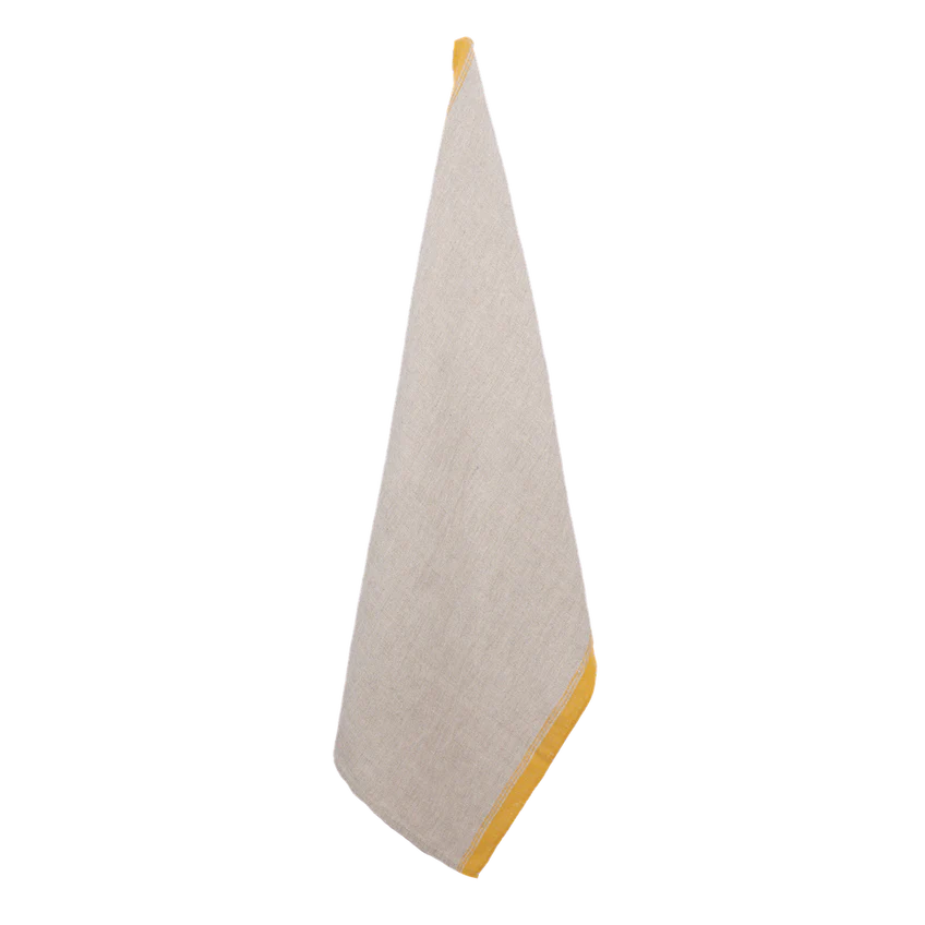 Torchons en lin lavé Havana by Haomy